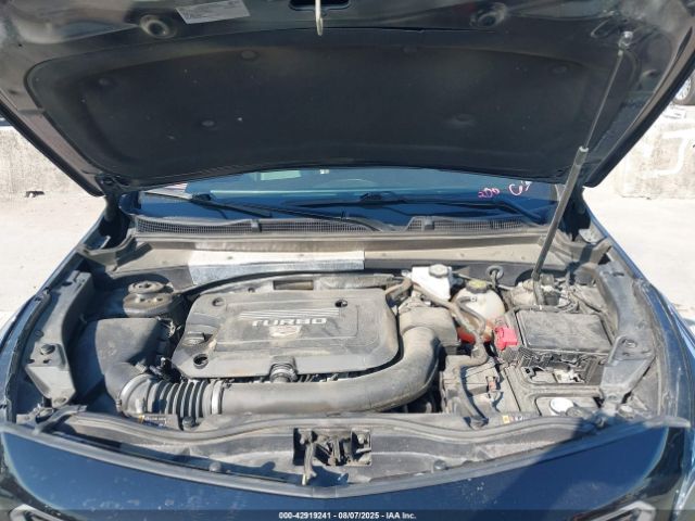 2021 CADILLAC XT4 1GYFZCR46MF015221 Photo 9