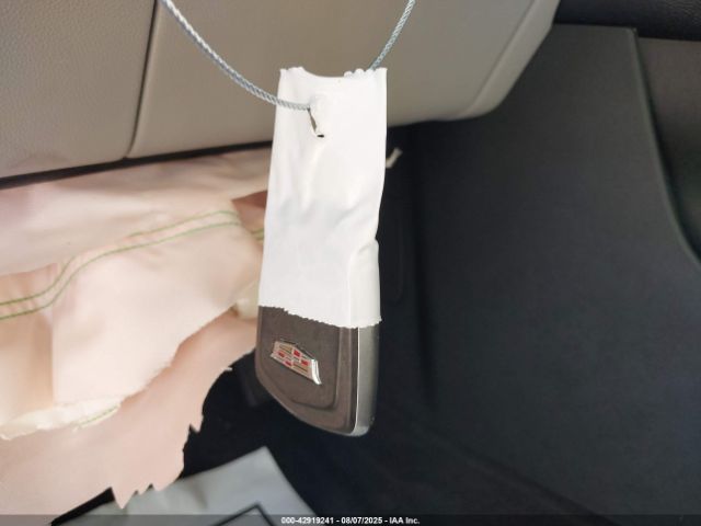 2021 CADILLAC XT4 1GYFZCR46MF015221 Photo 10