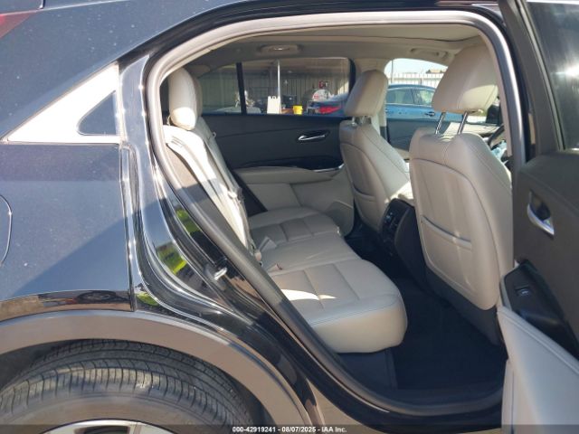 2021 CADILLAC XT4 1GYFZCR46MF015221 Photo 7