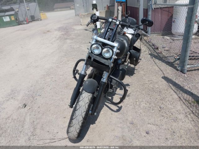 2010 HARLEY-DAVIDSON FXDF 1HD1GY41XAC301472 Photo 4