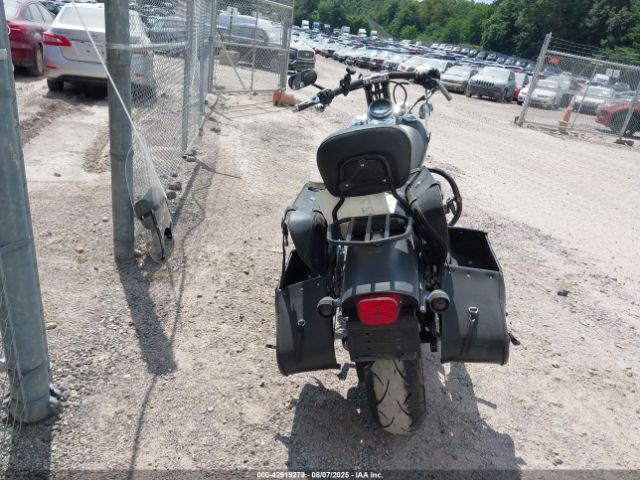 2010 HARLEY-DAVIDSON FXDF 1HD1GY41XAC301472 Photo 5