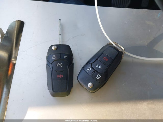 Ford 2014 2014 3FA6P0LU4ER195327 Image 11