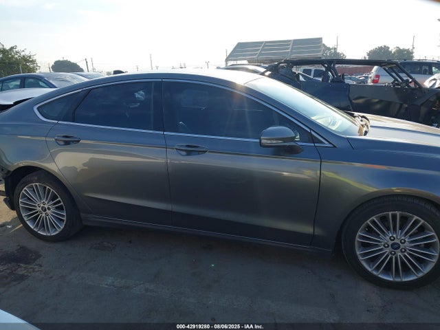 Ford 2014 2014 3FA6P0LU4ER195327 Image 14