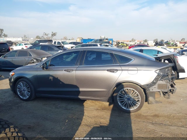 Ford 2014 2014 3FA6P0LU4ER195327 Image 15