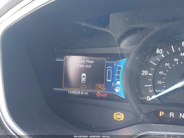 Ford 2014 2014 3FA6P0LU4ER195327 Image 16