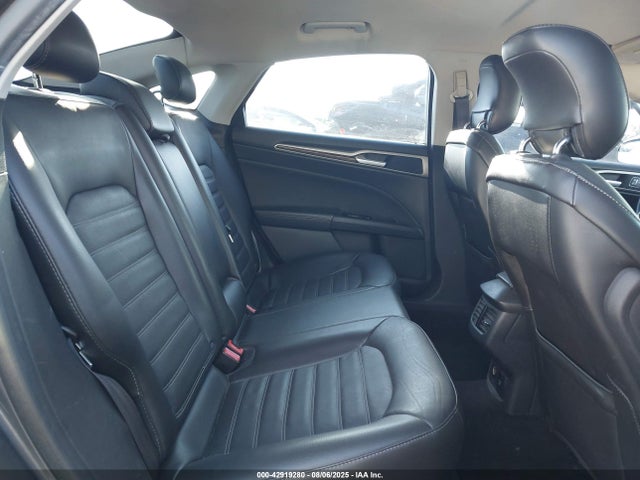 Ford 2014 2014 3FA6P0LU4ER195327 Image 8