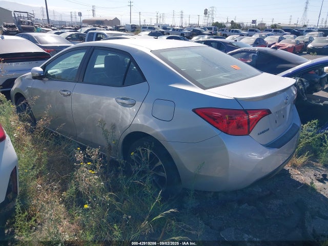 5YFBURHE8KP883081 Toyota 2zr-fe