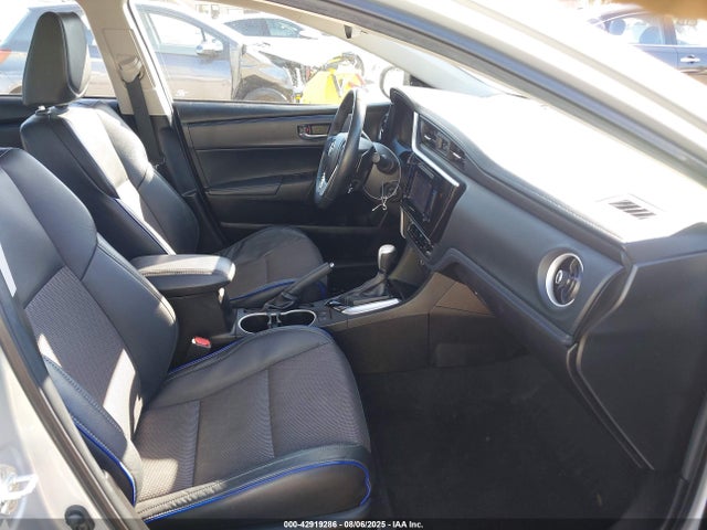 5YFBURHE8KP883081 Toyota 2zr-fe