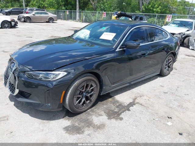 WBY43AW09RFT06340 BMW I4