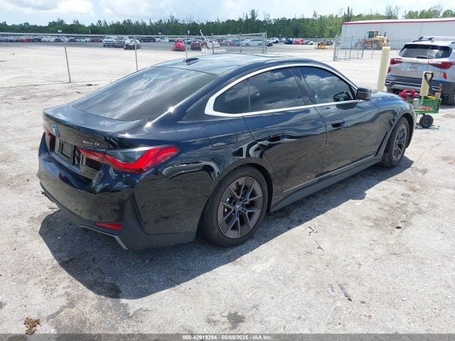 WBY43AW09RFT06340 BMW I4