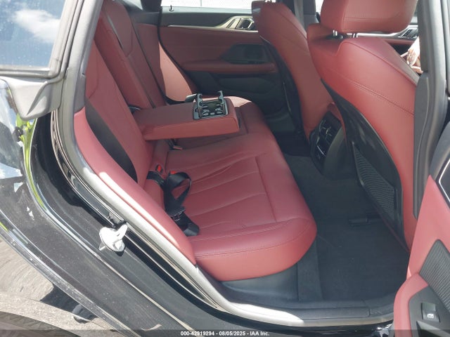 WBY43AW09RFT06340 BMW I4