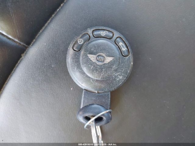 2013 MINI CLUBMAN WMWZF3C58DT491031 Photo 10