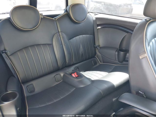 2013 MINI CLUBMAN WMWZF3C58DT491031 Photo 7