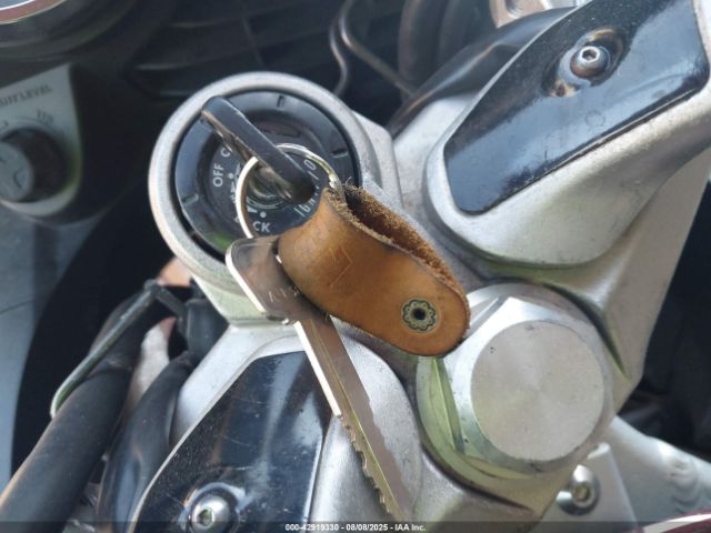 2007 YAMAHA FJR1300 JYARP15EX7A003940 Photo 10