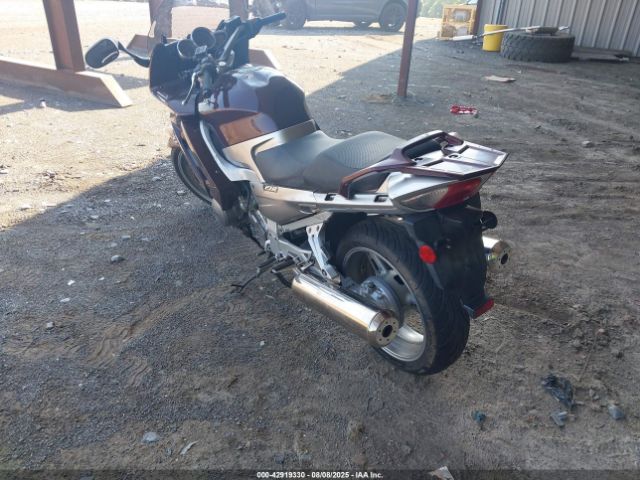 2007 YAMAHA FJR1300 JYARP15EX7A003940 Photo 2