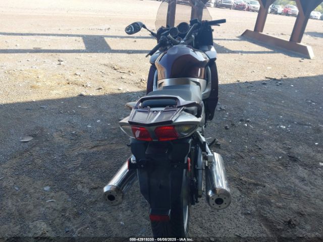 2007 YAMAHA FJR1300 JYARP15EX7A003940 Photo 5