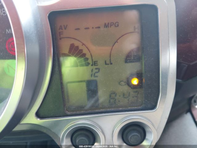 2007 YAMAHA FJR1300 JYARP15EX7A003940 Photo 6