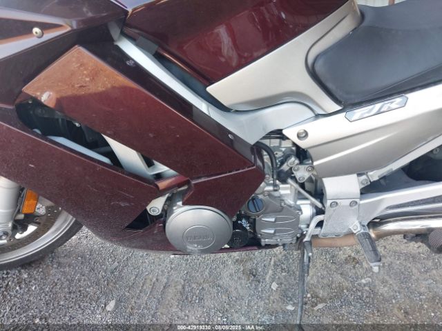 2007 YAMAHA FJR1300 JYARP15EX7A003940 Photo 8