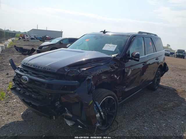 1FMJU2A8XREA76765 Ford gtdi-standard