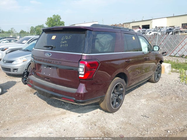 1FMJU2A8XREA76765 Ford gtdi-standard