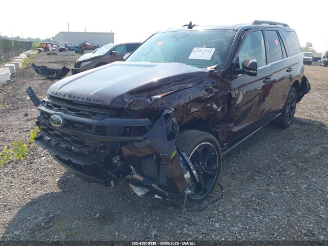 1FMJU2A8XREA76765 Ford gtdi-standard
