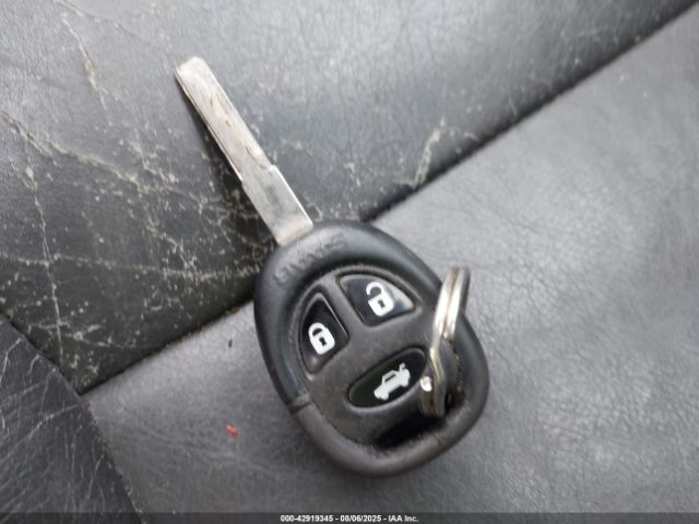 2001 SAAB 9-3 YS3DD55HX12038951 Photo 10