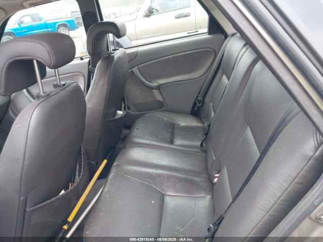 2001 SAAB 9-3 YS3DD55HX12038951 Photo 7