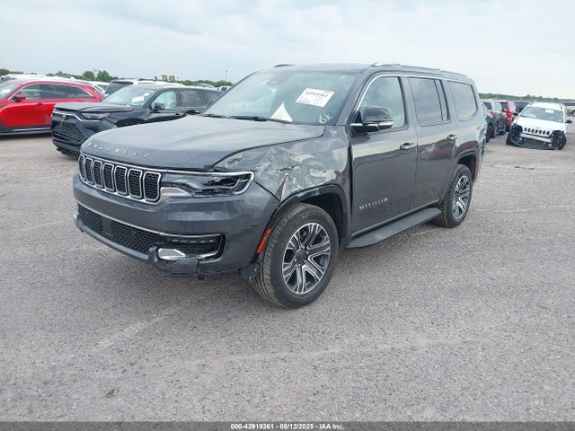 Jeep 2024 2024 1C4SJVBP4RS164835 Image 2