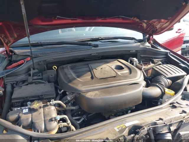1C4RJEAG0MC543639 Jeep Grand Cherokee
