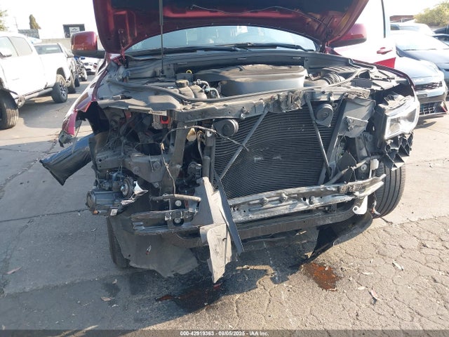 1C4RJEAG0MC543639 Jeep Grand Cherokee