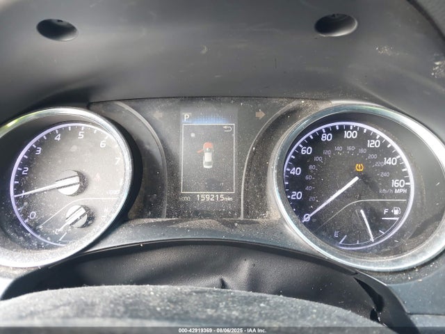 4T1B11HK9KU278954 Toyota a25a-fks