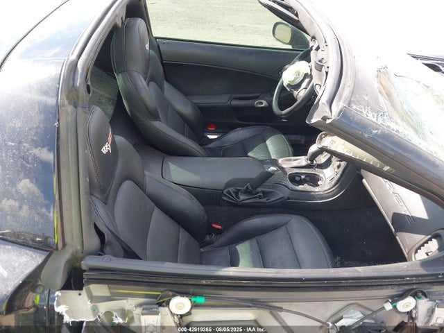 42919385 :رقم المزاد ، 1G1YW2DW0D5108048 vin ، 2013 Chevrolet Corvette Grand Sport مزاد بيع