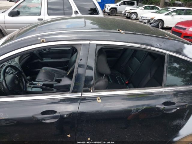 2009 ACURA TL 19UUA86259A022106 Photo 5