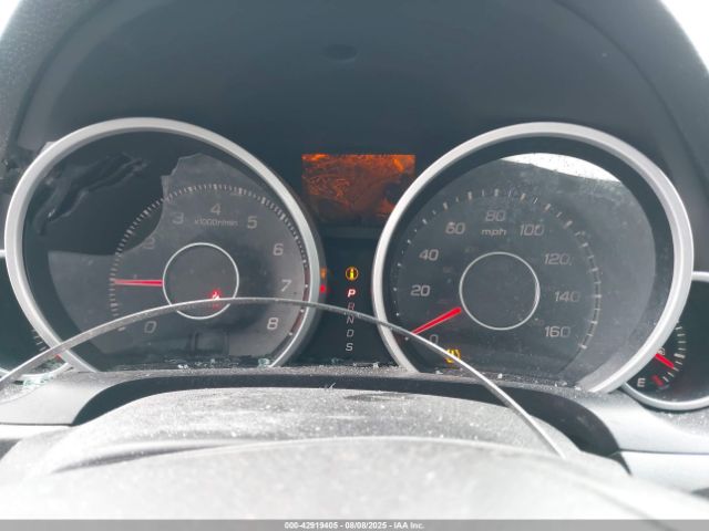 2009 ACURA TL 19UUA86259A022106 Photo 6