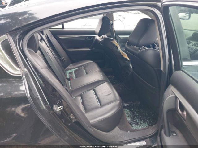 2009 ACURA TL 19UUA86259A022106 Photo 7