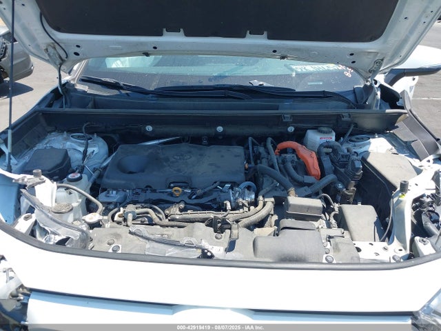 Toyota a25a-fxs 2024 4T3T6RFV7RU143653 Image 10