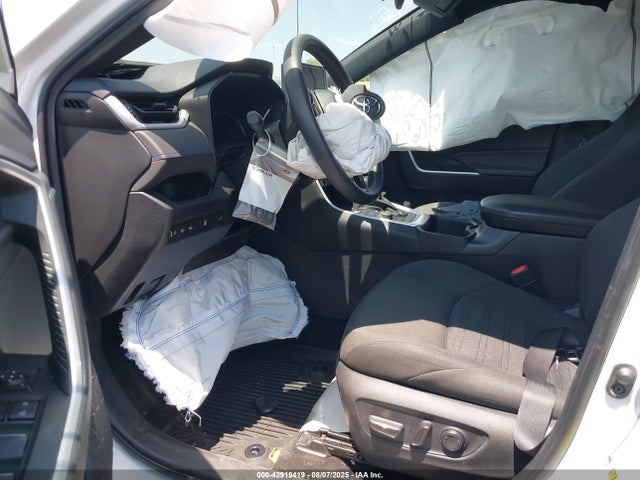 Toyota a25a-fxs 2024 4T3T6RFV7RU143653 Image 5