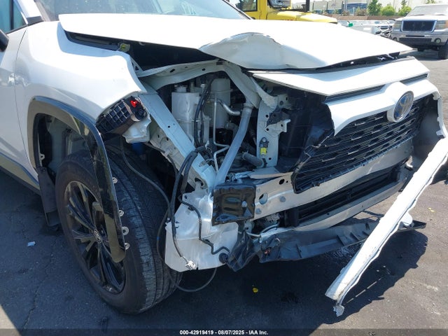 Toyota a25a-fxs 2024 4T3T6RFV7RU143653 Image 6