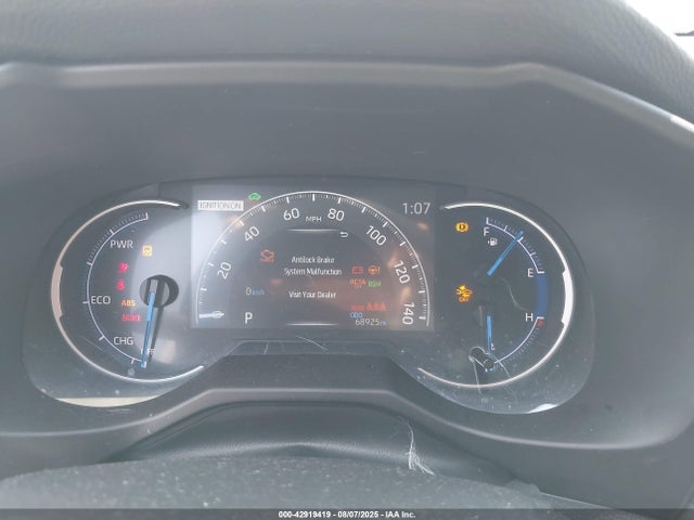 Toyota a25a-fxs 2024 4T3T6RFV7RU143653 Image 7