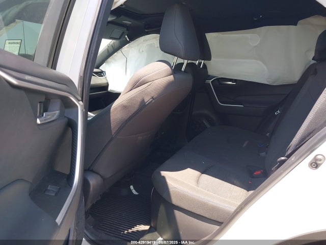 Toyota a25a-fxs 2024 4T3T6RFV7RU143653 Image 8