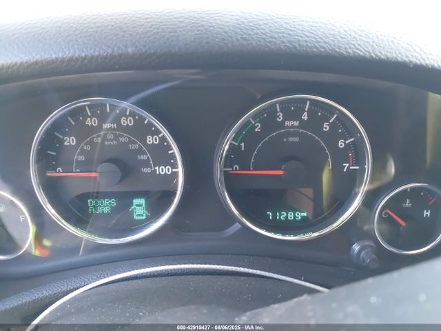 1C4HJWDG1GL237065 Jeep 2016