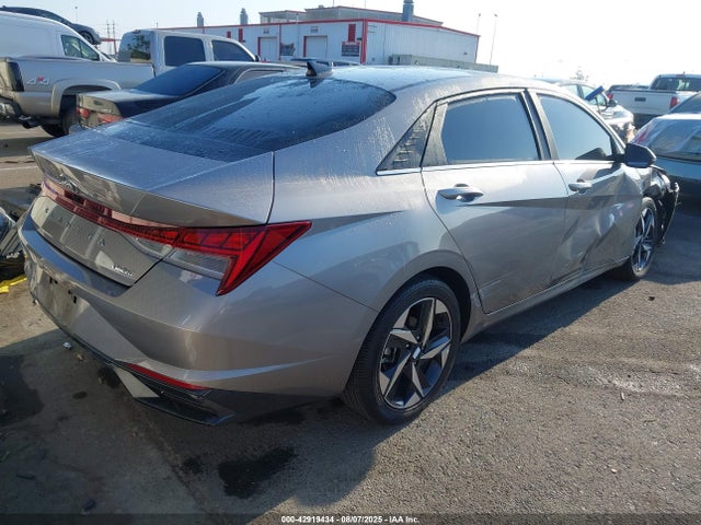 KMHLP4AG0PU584412 Hyundai mpi nu pe