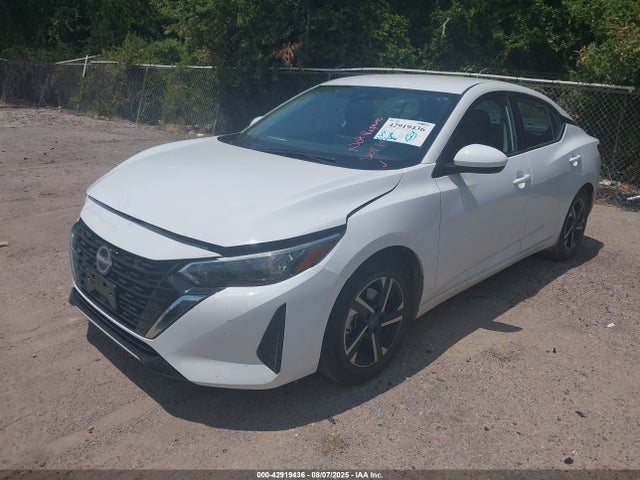3N1AB8CV4SY302150 Nissan Sentra