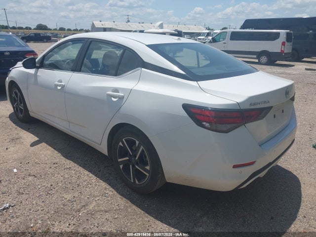 3N1AB8CV4SY302150 Nissan Sentra