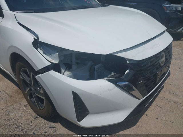 3N1AB8CV4SY302150 Nissan Sentra