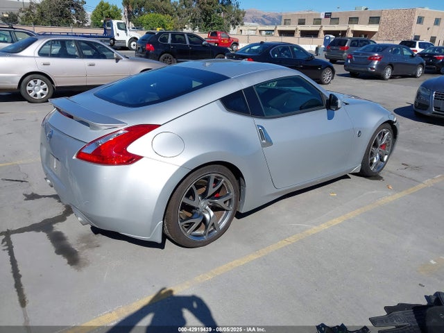 JN1AZ4EH2GM932058 Nissan 2016