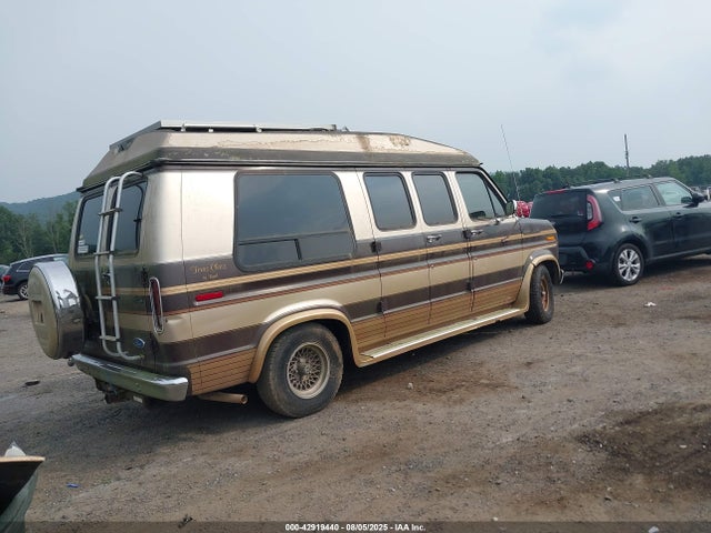 1989 FORD ECONOLINE 1FDEE14H1KHA12350 Photo 3