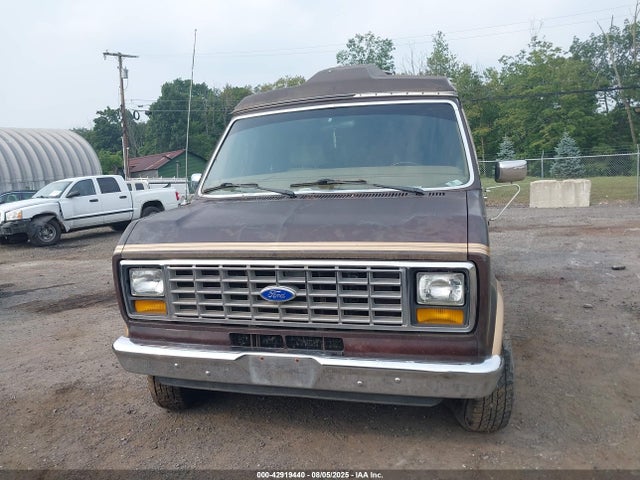 1989 FORD ECONOLINE 1FDEE14H1KHA12350 Photo 5
