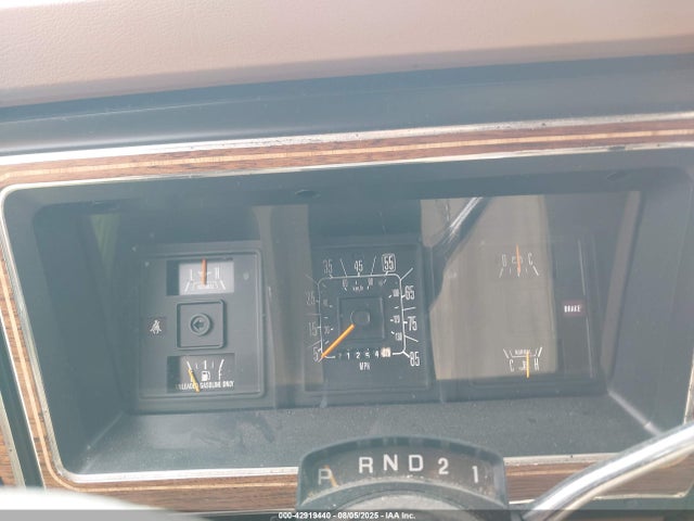 1989 FORD ECONOLINE 1FDEE14H1KHA12350 Photo 6