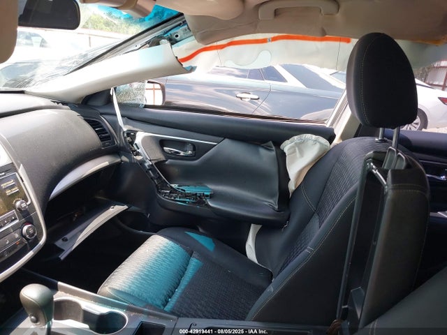 1N4AL3AP0HN317192 Nissan Altima